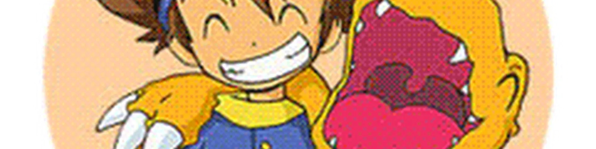 Rádio Digimon wolrd