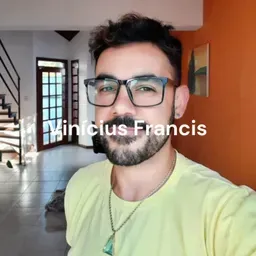 Vinícius Francis - Metafísica, Autoconhecimento &#38; Espiritualidade