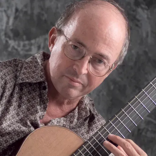Miércoles de buena guitarra Nº 895 - Carlos Barbosa-Lima: su CD "Sonata de Ginastera" - 4 de junio de 2025