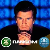 El Congelador de Criterio Cero - Rescate (Ransom, 1996) - Acceso anticipado