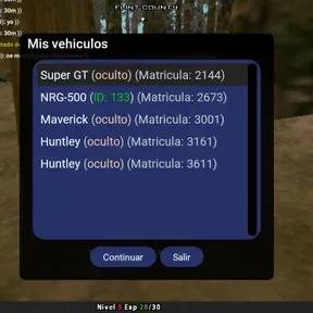 RapESCLUSIVOS