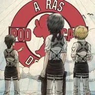 Ahora sí terminó Shingeki no Kyojin, y lo hablamos en la cama
