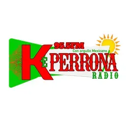 La Ke Perrona