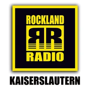 Rockland Radio - Kaiserslautern Live