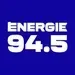 ÉNERGIE 94.5 - CJAB-FM