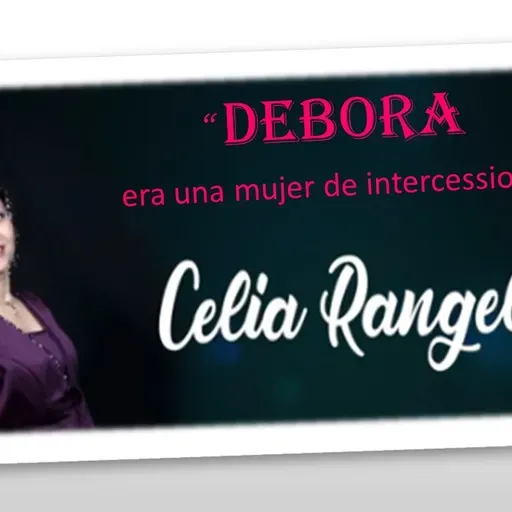 Debora una mujer de la Biblia