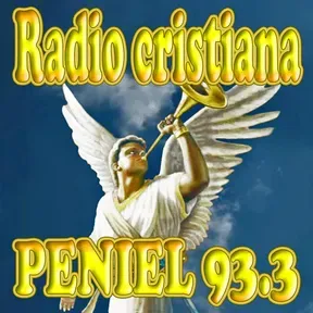 Radio Cristiana Peniel 93.3