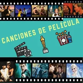 Canciones de Pelicula