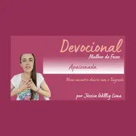 Devocional - Apaixonada