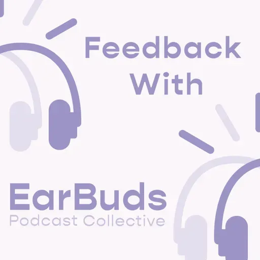 This is our first episode in almost a year. Here's why: