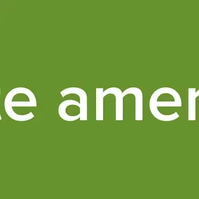 o corte americano