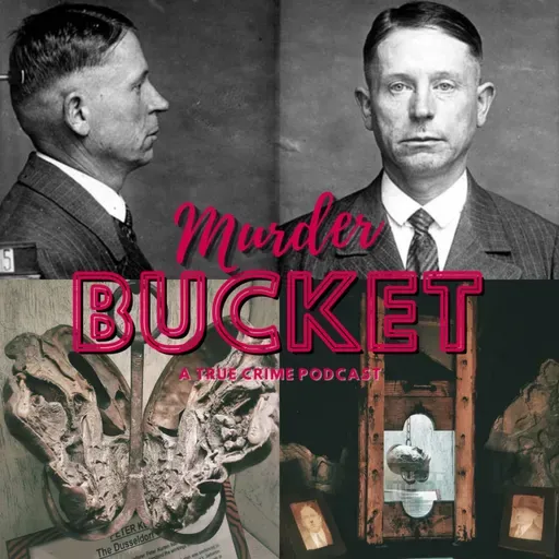 Ep. 128 Peter Kurten - Last Supper Series