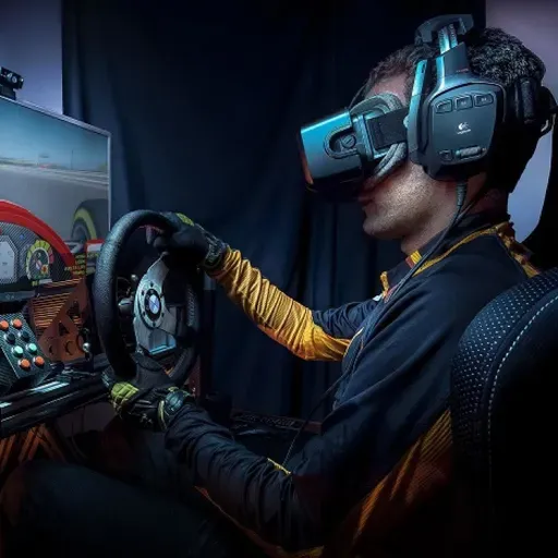 75 - DR!FT - Simulación a escala 1.43