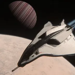 Space Trucker Radio