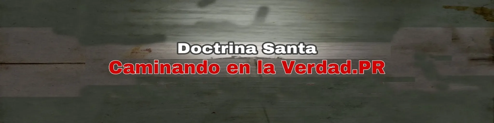 Radio Caminando en la Verdad Vega Baja PR