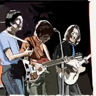 308: The Politics of Beatles with Candy Leonard