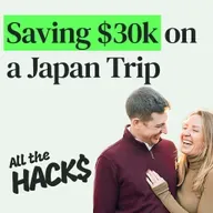 Saving $30K+ on the Perfect Spring Break Japan Trip with Amy Fox
