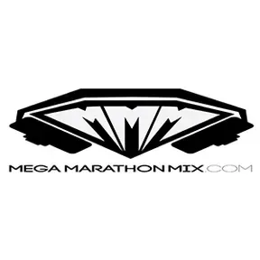 Mega Marathon Mix