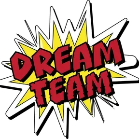 DREAM TEAM RADIO