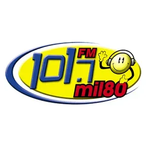 Mil-80 en vivo
