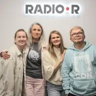 В программе «Соль и перец» — актрисы Анжела Бизунович и Александра Метальникова. О «Части женщины», женской участи и актерской профессии