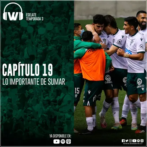 #EseLate Temporada 3 - Capítulo 19 #LoImportantedeSumar