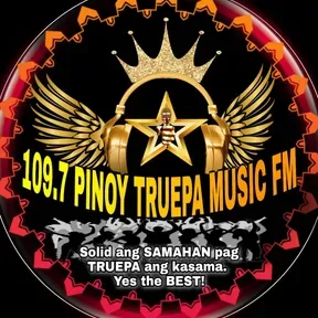 109.7 PINOY TRUEPA MUSICFM