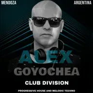 CLUB DIVISION - ALEX GOYOCHEA RESIDENT SATURDAY