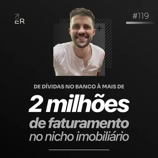 DE DÍVIDAS NO BANCO À MAIS DE 2 MILHÕES DE FATURAMENTO | PODCAST FAIXA-PRETA C/ LUCAS #117