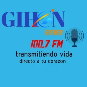 gihon stereo