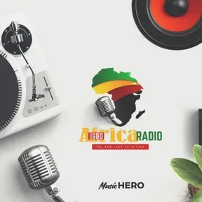 IGBO RUO ULO RADIO