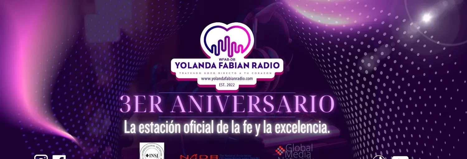 Yolanda Fabian Radio