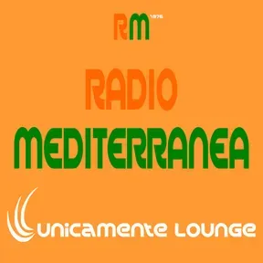 Radio Mediterranea - Lounge
