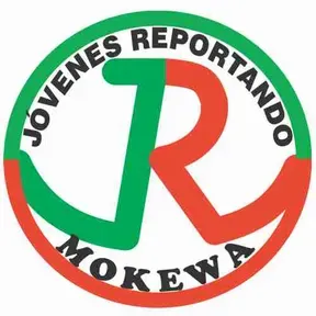 Jovenes Reportando