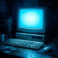 E12 - HISTORIAS PERTURBADORAS DE INTERNET