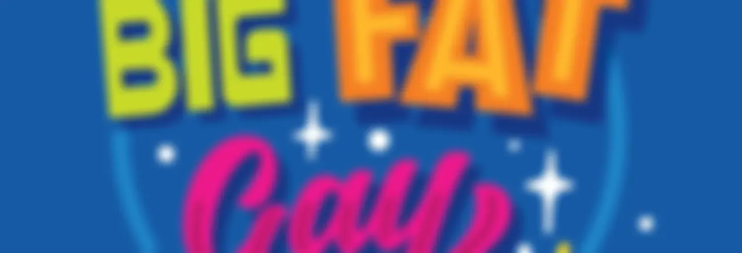The Big Fat Gay Podcast