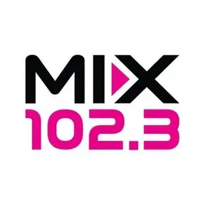 WIXM Mix 102.3