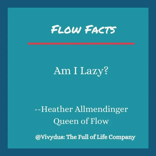 FF 1 - Am I Lazy