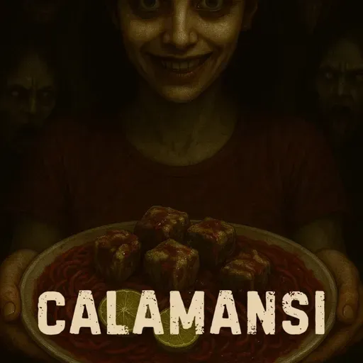 CALAMANSI