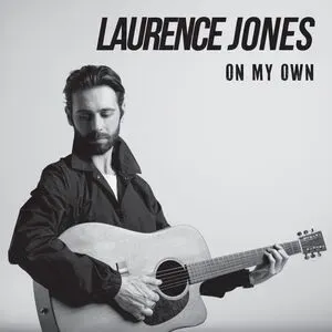 Blues Club – Laurence Jones