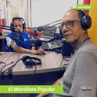 250905 - Micrófono Popular