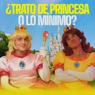¿Me trata como una princesa o hace lo mínimo indispensable? | EP 386
