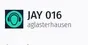 Jay 016
