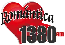 Romántica (Ciudad de México) - 1380 AM - XECO-AM - Radiorama - Ciudad de México