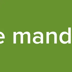 Rave mandrake