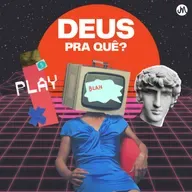 Deus pra quê? Pr. Lucas