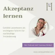 Heilung geschieht langsam
