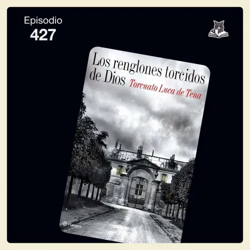 Los Renglones Torcidos de Dios