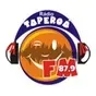 Taperoá FM 87.9