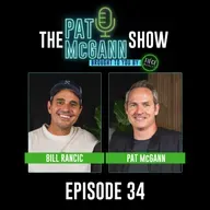 Bill Rancic on Entrepreneurship, RPM & Life After The Apprentice | Ep. 34